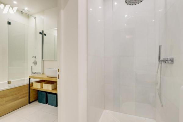 Appartement de charme au pied du Luxembourg de 85m²