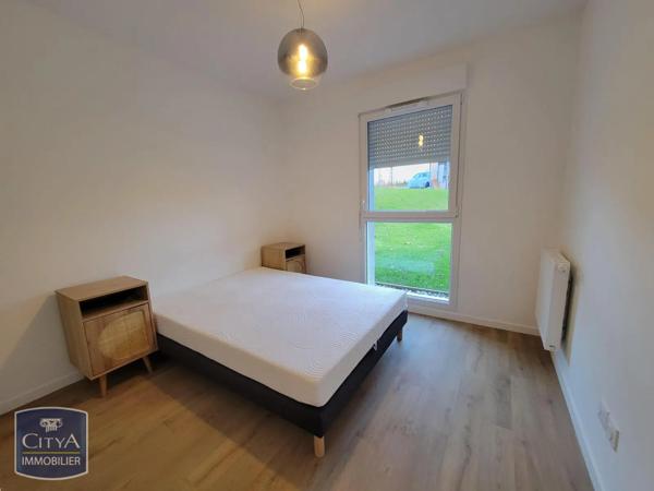 Appartement à louer 3 pièces 63.8m²