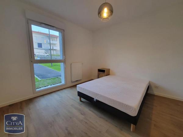 Appartement à louer 3 pièces 63.8m²