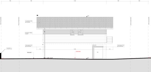 Maison 4 pièces - 109 m²