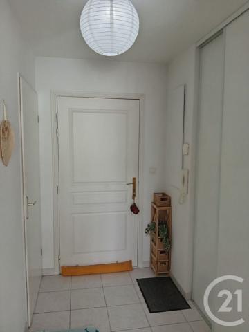 Appartement T2 à vendre  2 pièces - 44,87 m2 CAZERES - 31