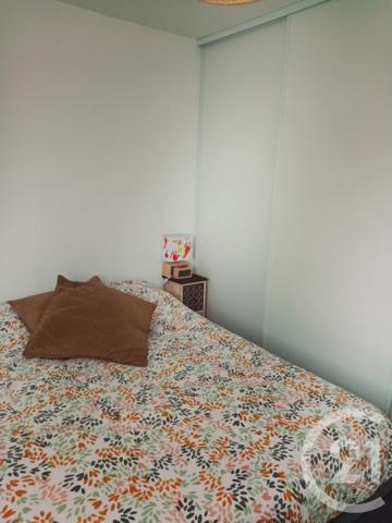 Appartement T2 à vendre  2 pièces - 44,87 m2 CAZERES - 31