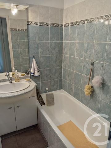 Appartement T2 à vendre  2 pièces - 44,87 m2 CAZERES - 31