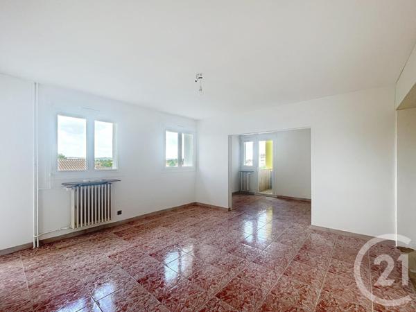 Appartement T4 à vendre  4 pièces - 90,22 m2 AUTERIVE - 31