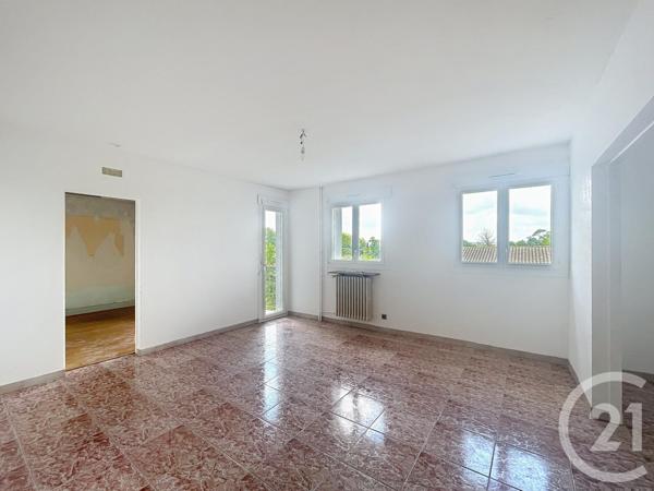 Appartement T4 à vendre  4 pièces - 90,22 m2 AUTERIVE - 31
