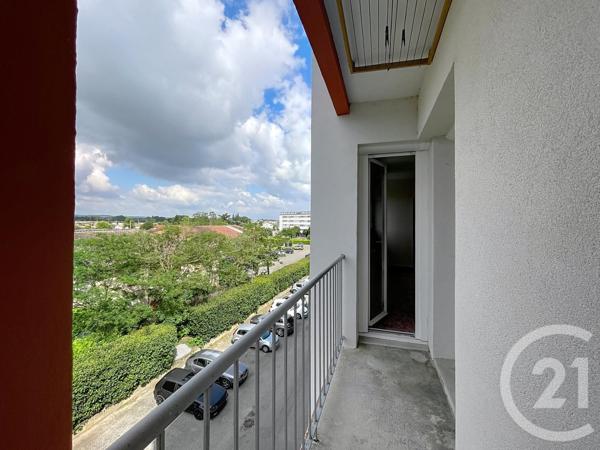 Appartement T4 à vendre  4 pièces - 90,22 m2 AUTERIVE - 31