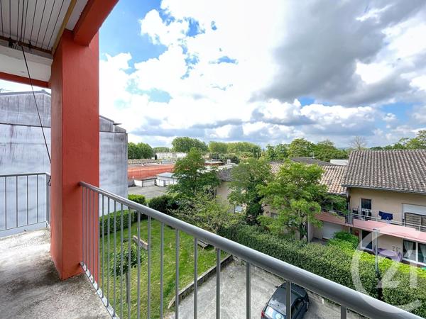 Appartement T4 à vendre  4 pièces - 90,22 m2 AUTERIVE - 31