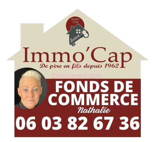 Commerce à vendre 4 pièces de 260 m²