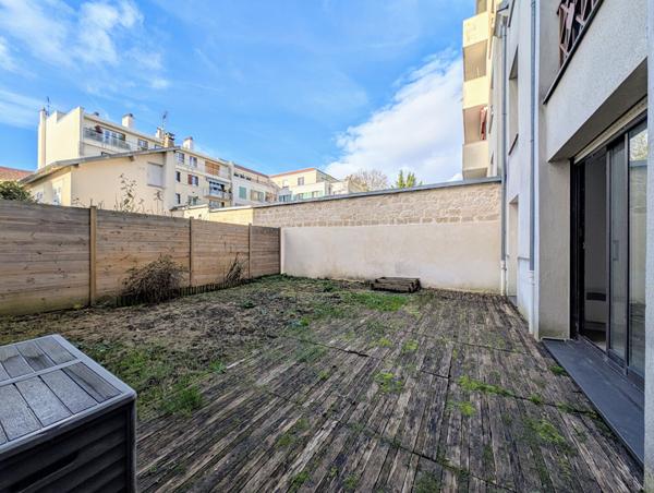 MAISONS-LAFFITTE - Appartement 3 pièces de 70 M² avec Jardins + cave + parkings en sous-sol. , Maisons laffitte MAISONS-LAFFITTE - Appartement 3 pièces de 70 M² avec Jardins + cave + parkings en sous-sol. , Maisons laffitte