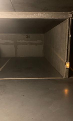 Parking - rue Louis Jouvet , Asnieres sur seine Parking - rue Louis Jouvet , Asnieres sur seine