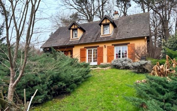Maison à vendre    5 pièces •  Châtres-sur-Cher