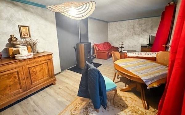 Maison à vendre    5 pièces •  Châtres-sur-Cher