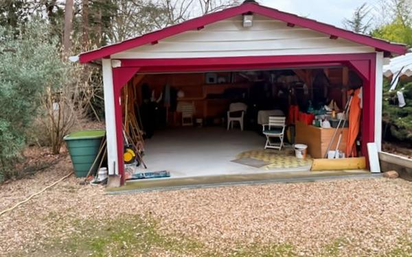 Maison à vendre    5 pièces •  Châtres-sur-Cher