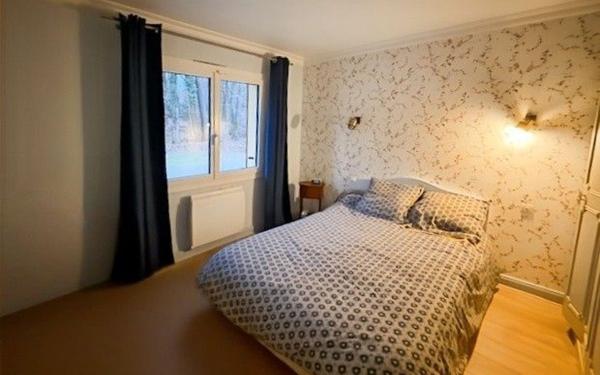 Maison à vendre    5 pièces •  Châtres-sur-Cher