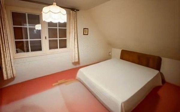 Maison à vendre    5 pièces •  Châtres-sur-Cher