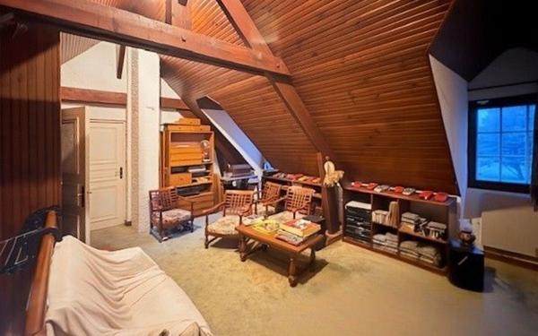 Maison à vendre    5 pièces •  Châtres-sur-Cher