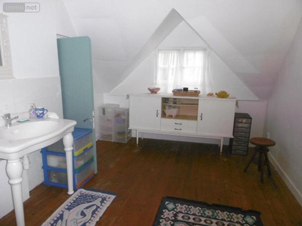 Maison à vendre à Saint-Michel-de-Montjoie dans la Manche (50670), ref : 14076-5722