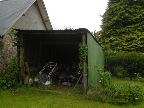 Maison à vendre à Saint-Michel-de-Montjoie dans la Manche (50670), ref : 14076-5722