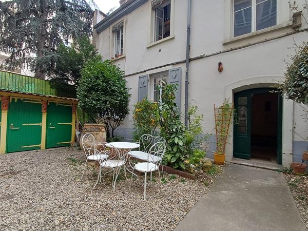 Appartement 2 pièces 41 m2