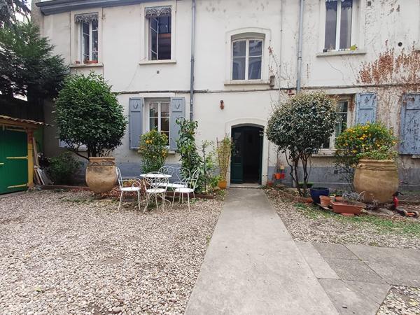 Appartement 2 pièces 41 m2