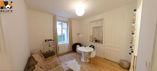 Appartement 2 pièces 41 m2