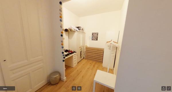 Appartement 2 pièces 41 m2