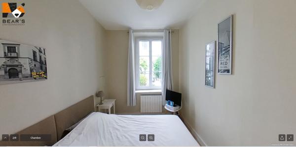 Appartement 2 pièces 41 m2