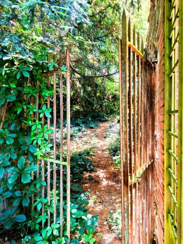 Domaine d'exception aux portes de Toulouse