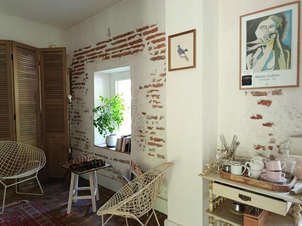 Domaine d'exception aux portes de Toulouse
