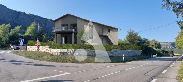 Appartement 2 pièces 34.16 m2