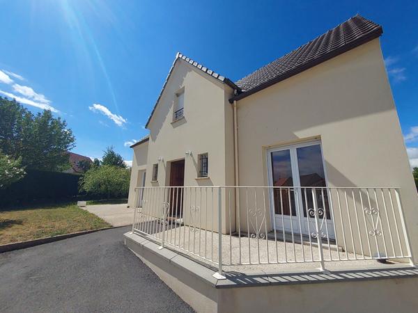 Maison 7 pièces 156.22 m2