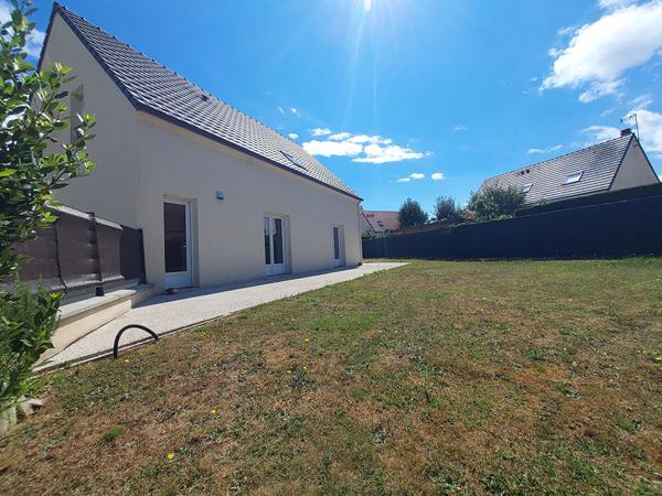 Maison 7 pièces 156.22 m2