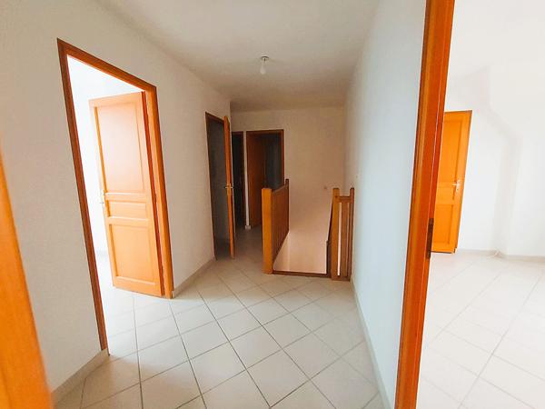 Maison 7 pièces 156.22 m2