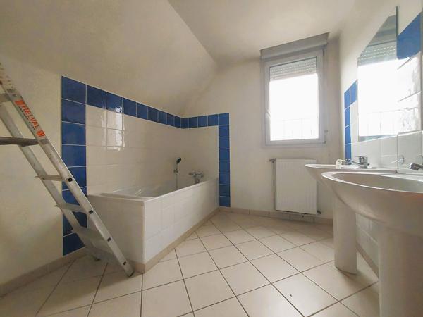 Maison 7 pièces 156.22 m2