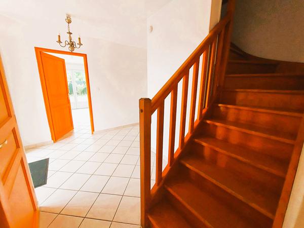 Maison 7 pièces 156.22 m2