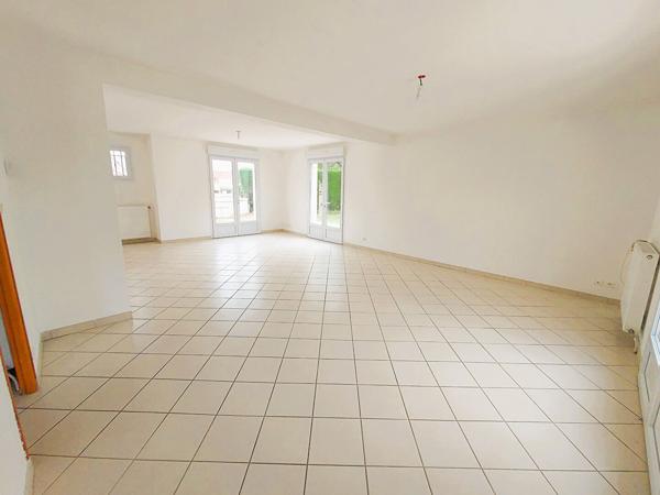 Maison 7 pièces 156.22 m2
