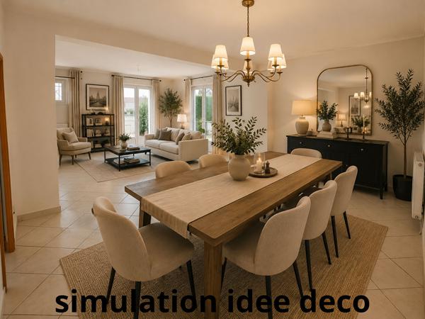 Maison 7 pièces 156.22 m2