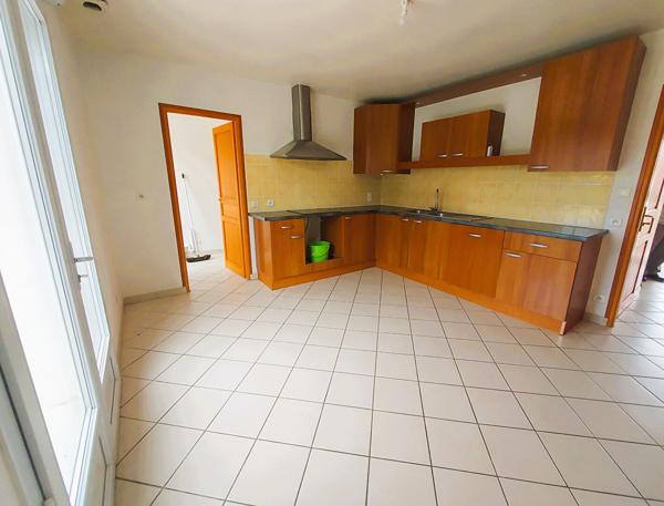 Maison 7 pièces 156.22 m2