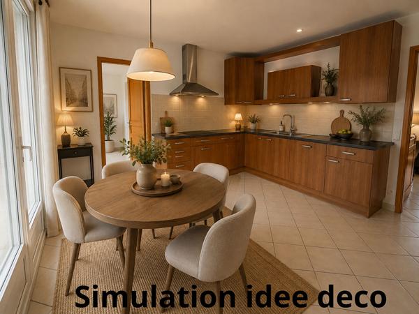 Maison 7 pièces 156.22 m2