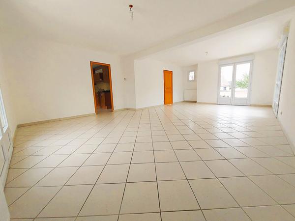Maison 7 pièces 156.22 m2