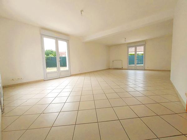 Maison 7 pièces 156.22 m2