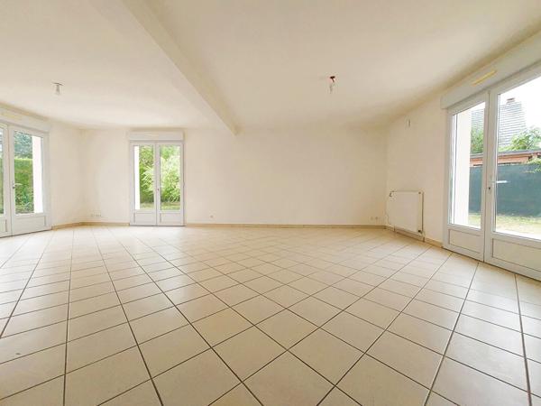 Maison 7 pièces 156.22 m2