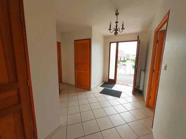 Maison 7 pièces 156.22 m2