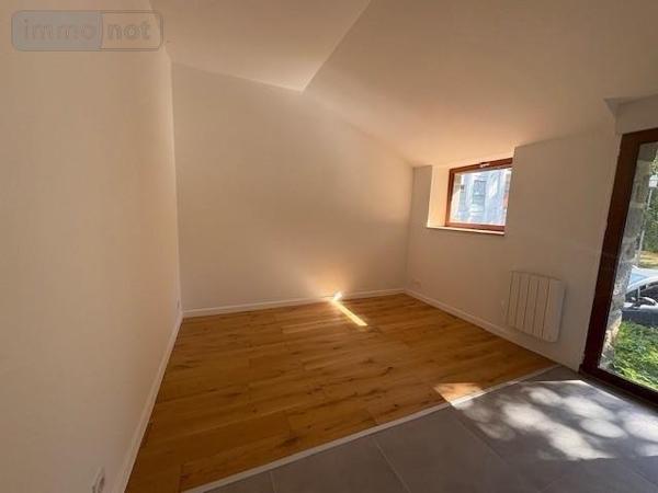 Maison à vendre à Quimper dans le Finistère (29000), ref : 002-904