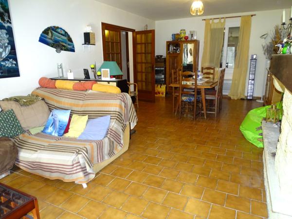 Maison Noyers Sur Jabron 4 pièce(s) 88.8m2