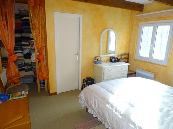 Maison Noyers Sur Jabron 4 pièce(s) 88.8m2