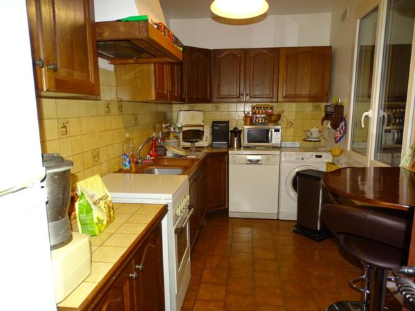 Maison Noyers Sur Jabron 4 pièce(s) 88.8m2