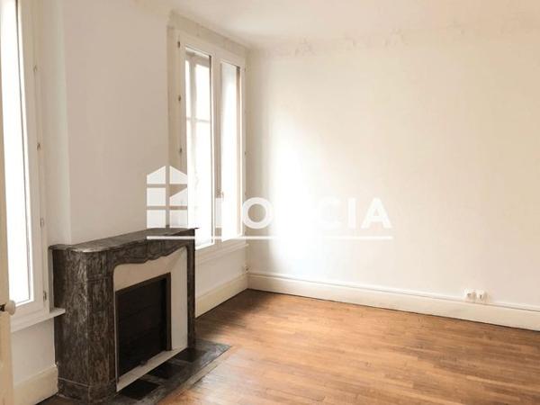 Location Appartement 3 pièces 79.07 m² - 63 AVENUE ANATOLE FRANCE Nancy 54000