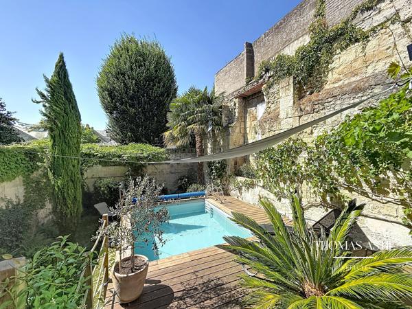Maison
         8 pièces
        - 185 m² 520 000 € *