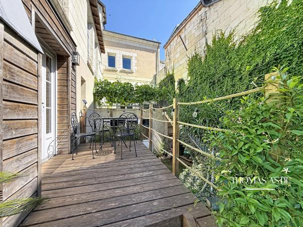 Maison
         8 pièces
        - 185 m² 520 000 € *